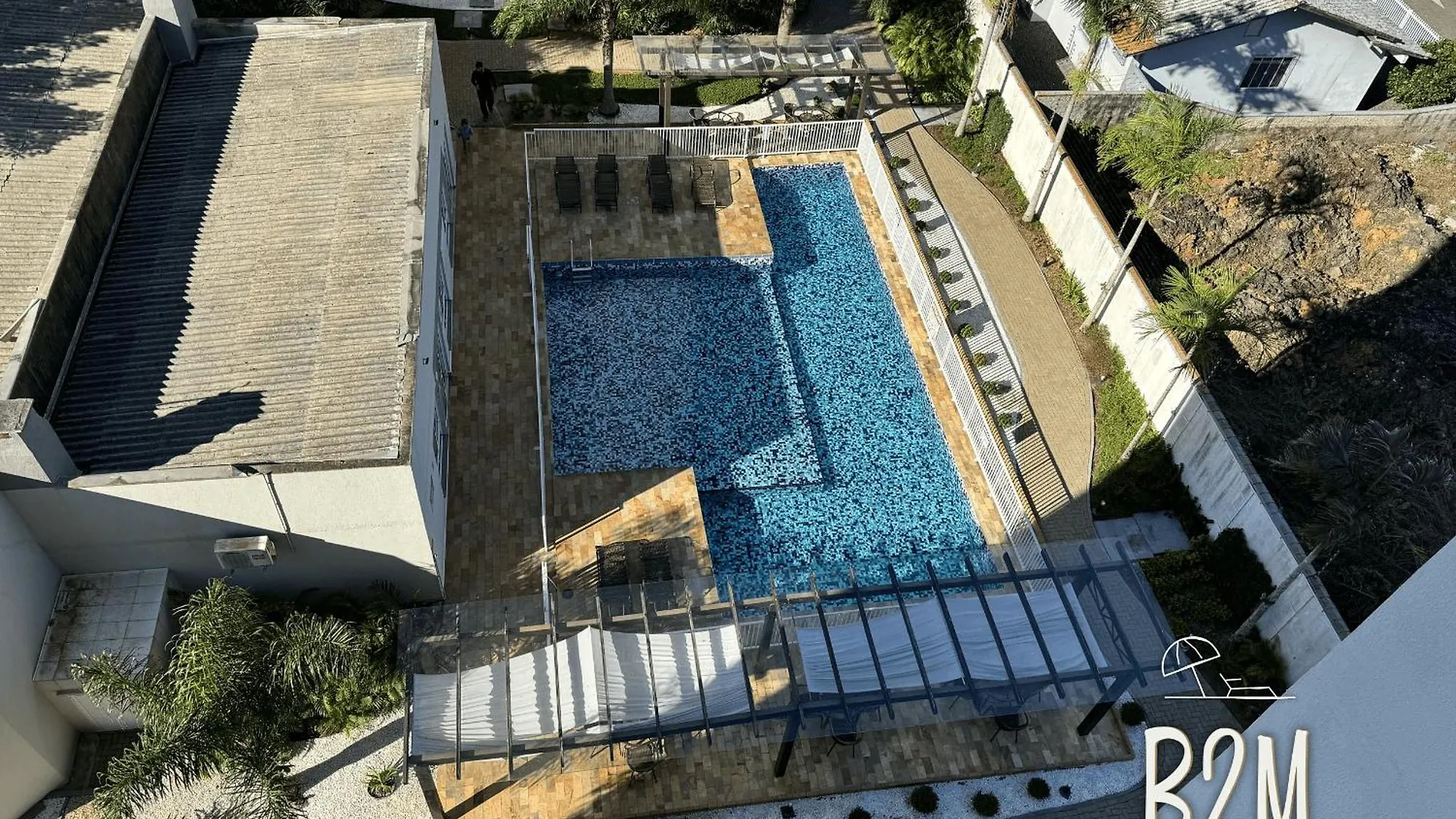Vista Mar Com Piscina E Churrasqueira Picarras Apartment
