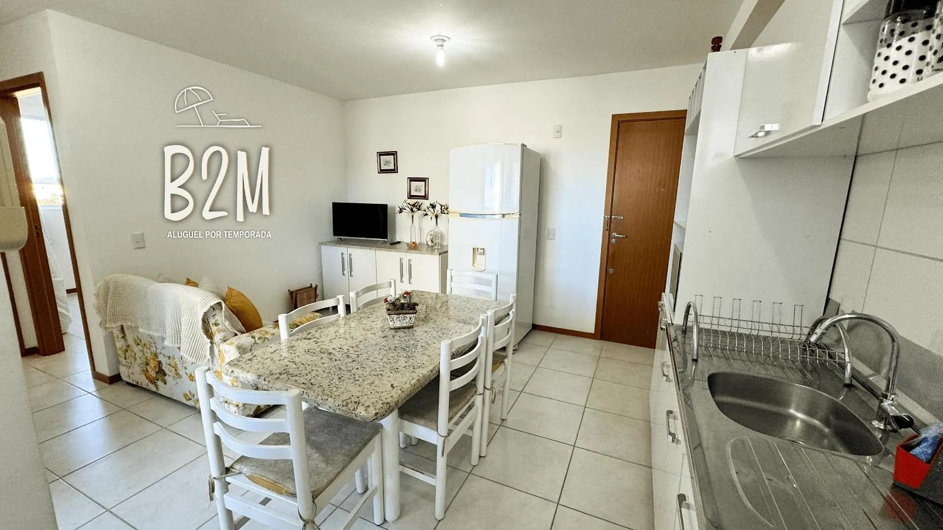 Appartamento Vista Mar Com Piscina E Churrasqueira Piçarras Brasile